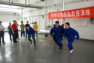 提高安全防范意識，保障生命財產(chǎn)安全